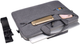 Torba do laptopa Tech-Protect PocketBag 15-16" Dark Grey (795787710555) - obraz 2