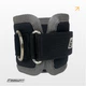Манжета EasyFit черная для тяги на тренажере Бубновского - изображение 2