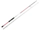 LJVFG-762LMF Спиннинг LJ VANREX FINESSE GAME 762L/2,28m - изображение 5
