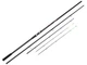 3137-360 Вудилище фідер. Salmo Extrime BP FEEDER 120 120/3.60 (2 tips) - изображение 1