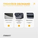 Степ-платформа EasyFit Step-B 3-ступенчатая - изображение 5
