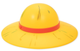 Lampka ABYstyle One Piece Strawhat (3665361085355) - obraz 1