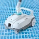 Донный пылесос для чистки бассейнов Intex ZX100 Auto Pool Cleaner (28006) - изображение 1