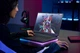 Ноутбук ASUS ROG Strix G16 (2025) G615LW-S5204 (90NR0LG1-M00A80) Eclipse Gray - изображение 13