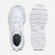 Женские кроссовки Puma Vis2K 39231802 38 (5UK) 24 см Puma White-Puma White (4099683253434) - изображение 5