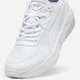 Женские кроссовки Puma Vis2K 39231802 38 (5UK) 24 см Puma White-Puma White (4099683253434) - изображение 7