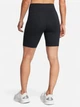 Велосипедки женские Under Armour UA Rival 7in Short 1386703-001 XS Черные (197777096821) - изображение 2