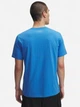 Футболка мужская Under Armour UA M Boxed Sports Updated SS 1386793-402 L Синяя (198632849804) - изображение 2