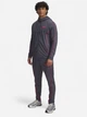 Спортивный костюм мужской Under Armour UA Emea Tracksuit Novelty 1390152-025 M Серый (198632992913) - изображение 1