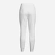 Спортивные штаны на флисе женские Under Armour UA Icon Fleece Jogger 6001537-032 2XL Светло-серые (197779958387) - изображение 6