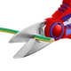 Ножницы KNIPEX 95 05 10 SB - изображение 3
