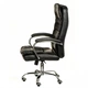 Кресло офисное Special4You Benamar black e7078 - изображение 4