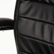 Кресло офисное Special4You Benamar black e7078 - изображение 9