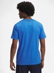 Футболка мужская Under Armour UA Triple Stack LC Logo SS 6004173-402 M Синяя (198633008088) - изображение 2