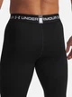Тайтсы мужские Under Armour Cold Weather Grid Legging 6007128-001 L Черные (198633413073) - изображение 4
