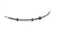 Тормозной шланг MEYLE 100 611 0017 Volkswagen Golf, Polo, Caddy, Vento; Seat Cordoba, Ibiza 1H0611701, 1H0611701F, 6K0611701 - изображение 4