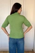 Светр INEDIT 10849 Avocado ONE SIZE - изображение 2