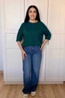 Світло INEDIT 10850-1 Dark-Green ONE SIZE - зображення 3