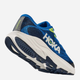 Підліткові кросівки для хлопчика HOKA ONE ONE Rincon 4 1168874-ECC 38 (5bUS) Блакитні (198605197307) - зображення 5