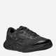 Підліткові кросівки для хлопчика HOKA ONE ONE Rincon 4 1168874-BBLC 37.5 (4.5bUS) Чорні (198605197109) - зображення 2