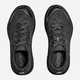 Підліткові кросівки для хлопчика HOKA ONE ONE Rincon 4 1168874-BBLC 36.5 (4bUS) Чорні (198605197086) - зображення 7
