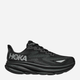 Чоловічі кросівки для бігу з Gore-tex HOKA ONE ONE Clifton 9 GORE-TEX 1141470-BBLC 43.5 (9.5US) Чорні (197634406848) - зображення 1