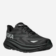 Чоловічі кросівки для бігу з Gore-tex HOKA ONE ONE Clifton 9 GORE-TEX 1141470-BBLC 43.5 (9.5US) Чорні (197634406848) - зображення 2