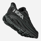 Buty do biegania damskie z Gore-tex HOKA ONE ONE Clifton 9 GORE-TEX 1141490-BBLC 38 (6.5US) Czarne (197634407197) - obraz 5