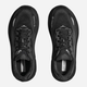 Buty do biegania damskie z Gore-tex HOKA ONE ONE Clifton 9 GORE-TEX 1141490-BBLC 36.5 (5.5US) Czarne (197634407326) - obraz 7