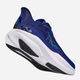 Чоловічі кросівки для бігу HOKA ONE ONE Mach 6 1147790-BNGH 42.5 (9US) Темно-сині (198605134531) - зображення 5