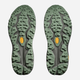 Чоловічі кросівки для бігу HOKA ONE ONE Speedgoat 6 1147791-FNS 44 (10US) Зелені (198605136290) - зображення 8