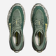 Чоловічі кросівки для бігу HOKA ONE ONE Speedgoat 6 1147791-FNS 44.5 (10.5US) Зелені (198605136283) - зображення 7