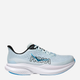 Жіночі кросівки для бігу HOKA ONE ONE Mach 6 1147810-TNDR 38 (6.5US) Світло-блакитні (198605138195) - зображення 1