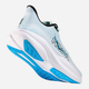 Buty do biegania damskie HOKA ONE ONE Mach 6 1147810-TNDR 39.5 (7.5US) Jasnoniebieskie (198605138218) - obraz 5