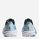 Жіночі кросівки для бігу HOKA ONE ONE Mach 6 1147810-TNDR 36.5 (5.5US) Світло-блакитні (198605138171) - зображення 6