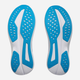 Buty do biegania damskie HOKA ONE ONE Mach 6 1147810-TNDR 42 (9.5US) Jasnoniebieskie (198605138317) - obraz 8