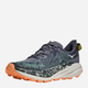 Buty do biegania damskie HOKA ONE ONE Speedgoat 6 1147811-GMC 36.5 (5.5US) Szare (198605138850) - obraz 3