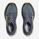Жіночі кросівки для бігу HOKA ONE ONE Speedgoat 6 1147811-GMC 36 (5US) Сірі (198605138867) - зображення 7