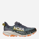 Жіночі кросівки для бігу HOKA ONE ONE Speedgoat 6 1147811-GMC 40 (8US) Сірі (198605138751) - зображення 1