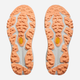 Жіночі кросівки для бігу HOKA ONE ONE Speedgoat 6 1147811-GMC 42.5 (10US) Сірі (198605138829) - зображення 8