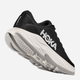 Чоловічі кросівки для бігу HOKA ONE ONE Rincon 4 1155130-BWHT 44.5 (10.5US) Чорні (197634472522) - зображення 5