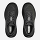Жіночі кросівки для бігу HOKA ONE ONE Rincon 4 1155131-BBLC 37.5 (6US) Чорні (197634474052) - зображення 7