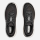 Жіночі кросівки для бігу HOKA ONE ONE Rincon 4 1155131-BWHT 39.5 (7.5US) Чорні (197634474342) - зображення 7