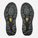Чоловічі кросівки для бігу з Gore-tex HOKA ONE ONE Speedgoat 6 GORE-TEX 1155150-BCKT 44 (10US) Чорні (197634477541) - зображення 8