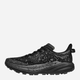 Buty do biegania damskie z Gore-tex HOKA ONE ONE Speedgoat 6 GORE-TEX 1155151-BCKT 38.5 (7US) Czarne (197634478043) - obraz 2