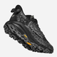 Buty do biegania damskie z Gore-tex HOKA ONE ONE Speedgoat 6 GORE-TEX 1155151-BCKT 39.5 (7.5US) Czarne (197634478036) - obraz 3