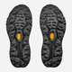 Buty do biegania damskie z Gore-tex HOKA ONE ONE Speedgoat 6 GORE-TEX 1155151-BCKT 42.5 (10US) Czarne (197634478135) - obraz 6
