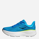 Чоловічі кросівки для бігу HOKA ONE ONE Bondi 9 1162011-SLHK 42.5 (9US) Блакитні (198605164347) - зображення 4