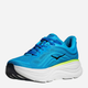 Чоловічі кросівки для бігу HOKA ONE ONE Bondi 9 1162011-SLHK 47.5 (12.5US) Блакитні (198605164231) - зображення 3