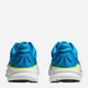 Чоловічі кросівки для бігу HOKA ONE ONE Bondi 9 1162011-SLHK 47.5 (12.5US) Блакитні (198605164231) - зображення 6